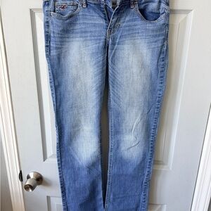 Hollister Jeans – Size 7 Regular (28x33)